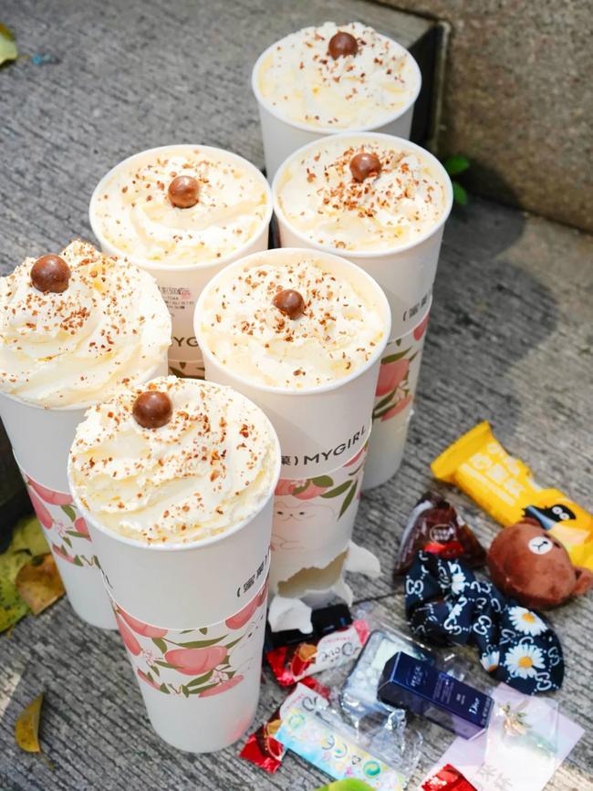 提高奶茶店生意的几大步骤!